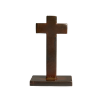 Jan Barboglio Eterno Cross