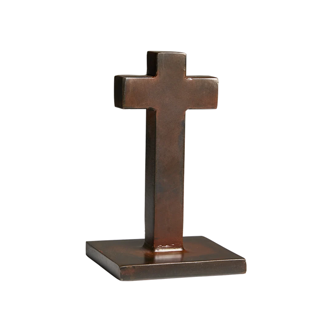 Jan Barboglio Eterno Cross