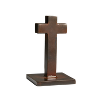 Jan Barboglio Eterno Cross