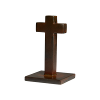 Jan Barboglio Eterno Cross