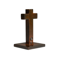 Jan Barboglio Eterno Cross