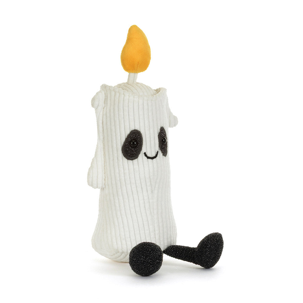 JC Amuseables Flickerty Candle