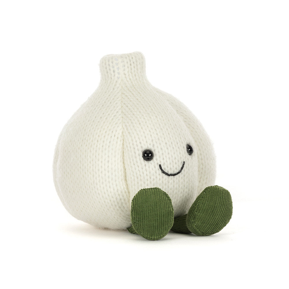 JC Amuseables Garlic