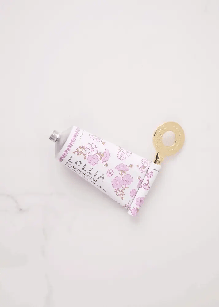 565 Handcreme Key
