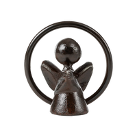 Jan Barboglio Halo Angel Blessing