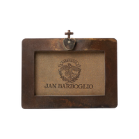 Jan Barboglio Bendita Vida Heartbeat Frame 4x6