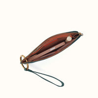 HOBO Pine Needle Jett Wristlet