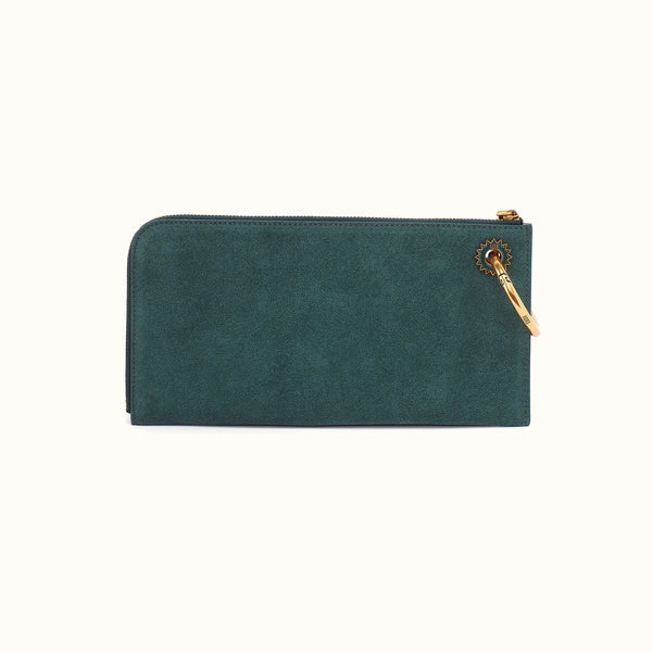 HOBO Pine Needle Jett Wristlet