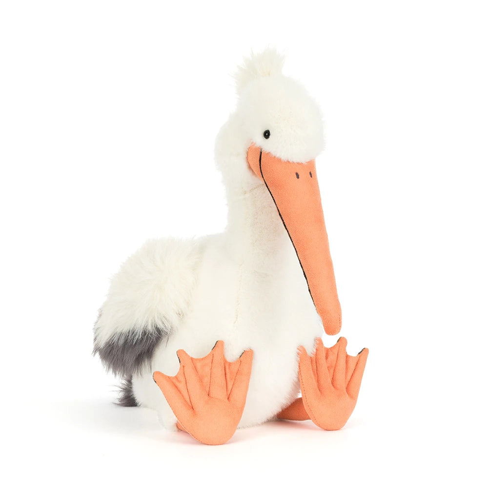 535 Keli Pelican
