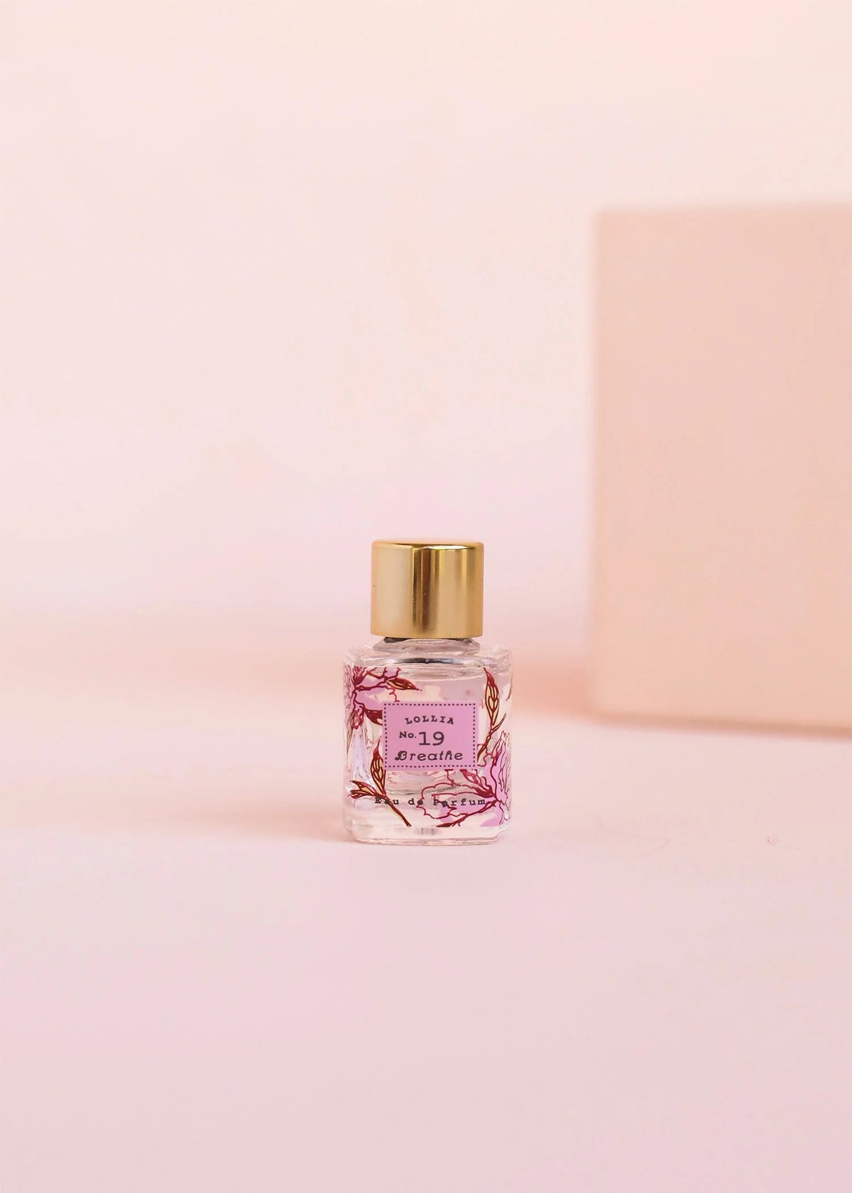 565 Breathe Little Luxe Eau De Parfum