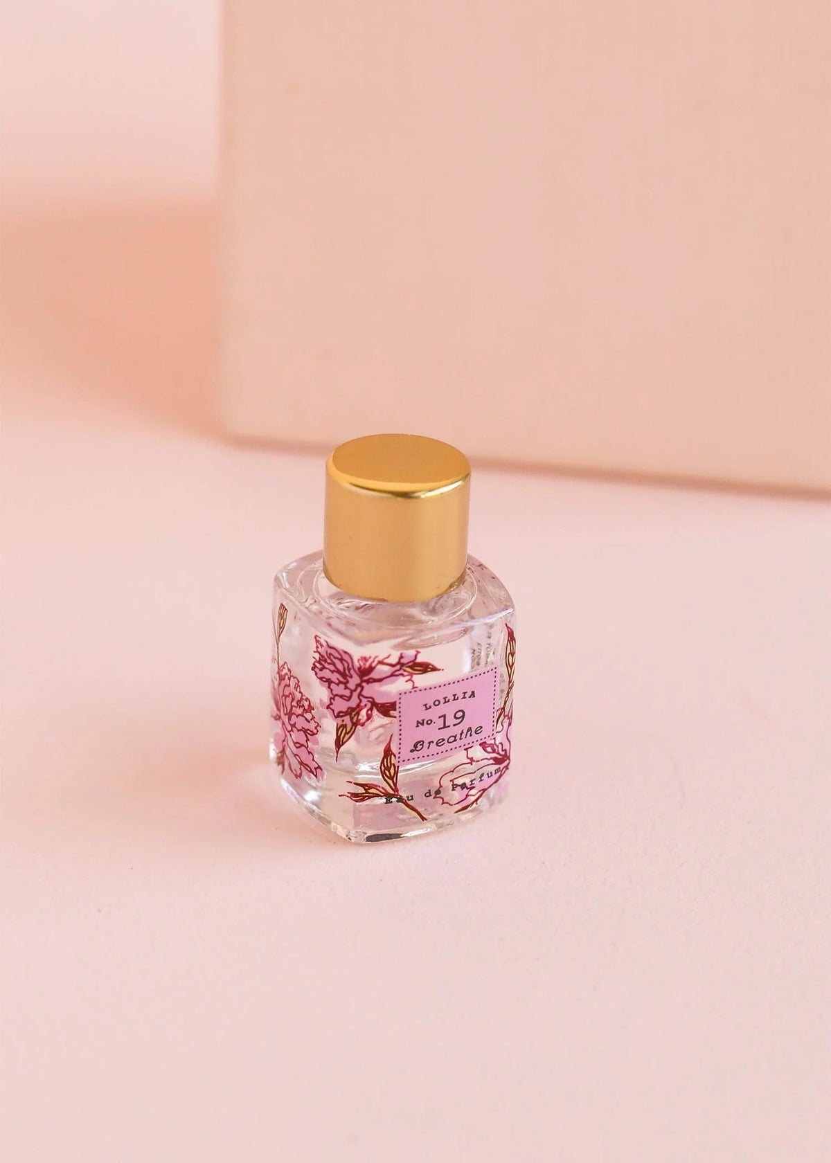 565 Breathe Little Luxe Eau De Parfum