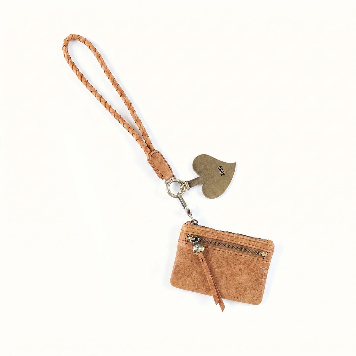 HOBO Whiskey Lasso Phone Wristlet