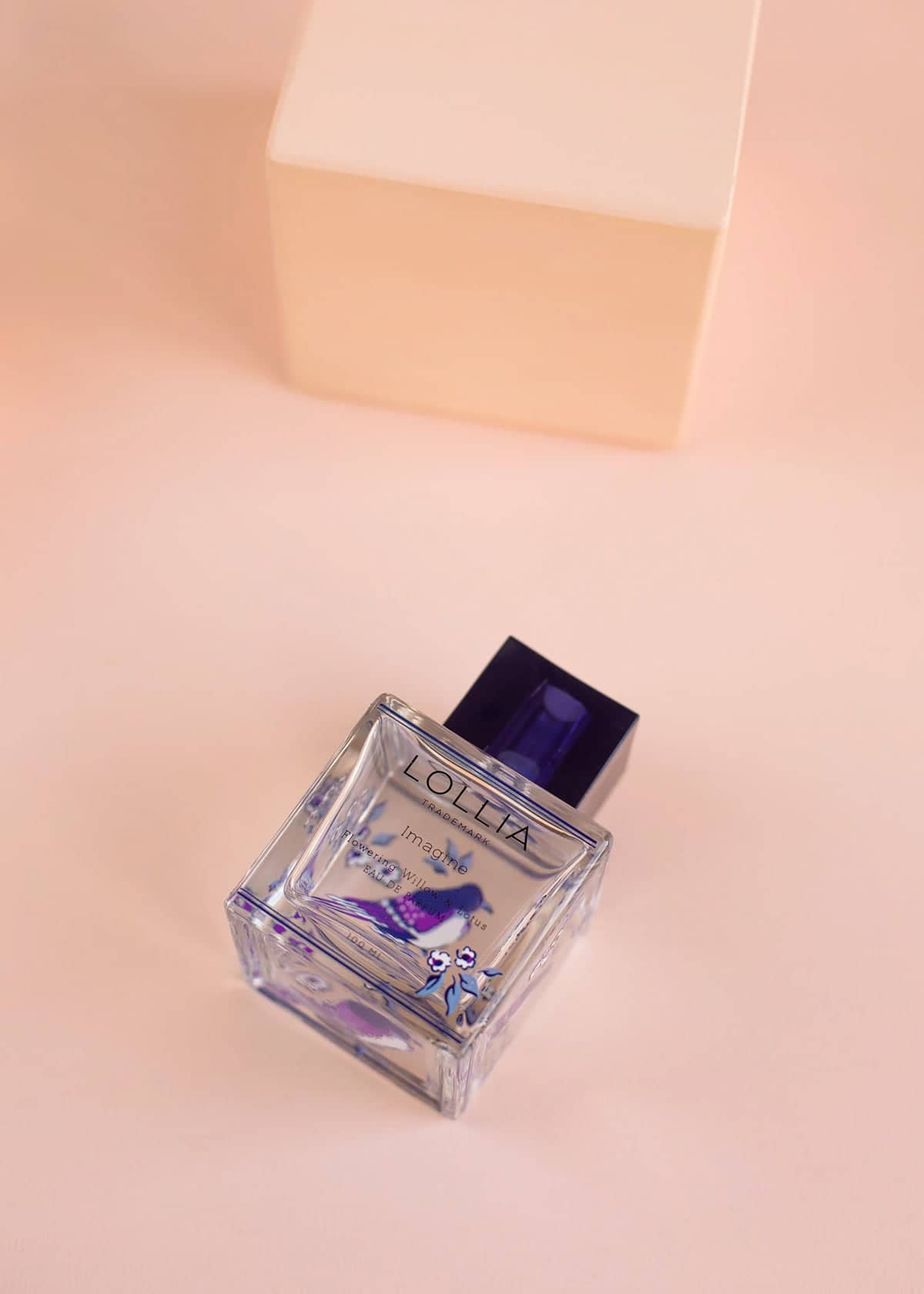 565 Imagine Eau De Parfum