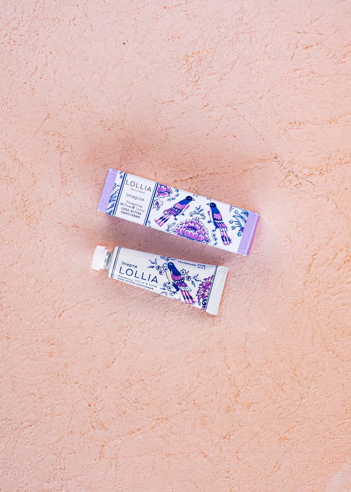 565 Imagine Petite Treat Handcreme