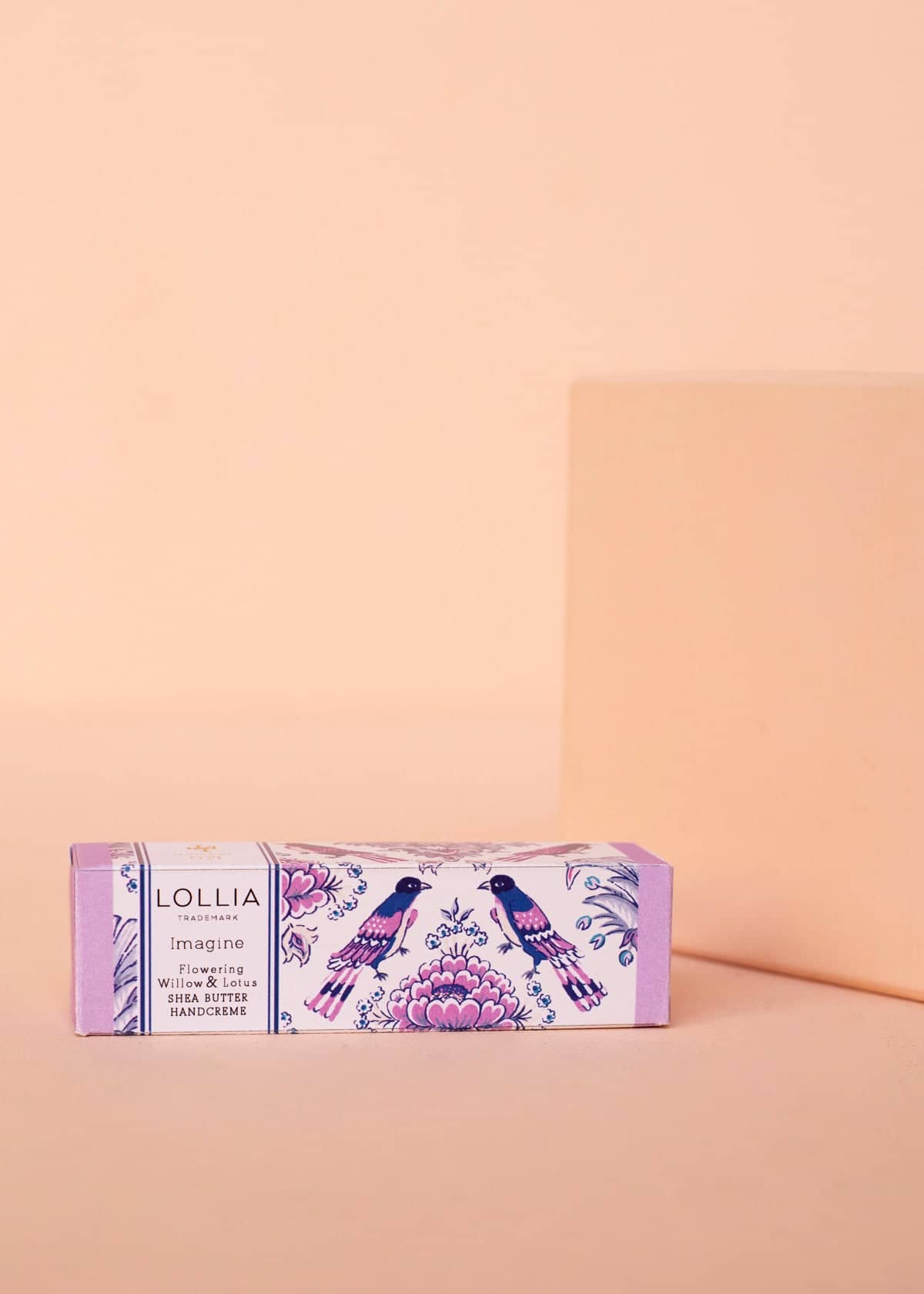565 Imagine Petite Treat Handcreme