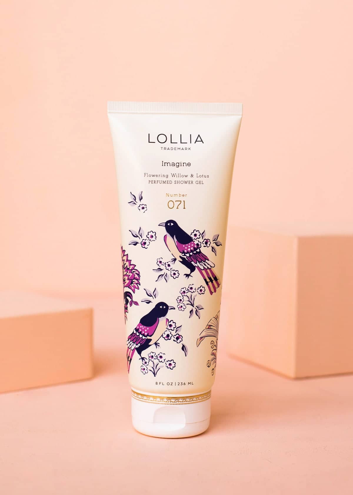 565 Imagine Perfumed Shower Gel
