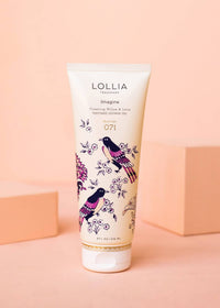 565 Imagine Perfumed Shower Gel