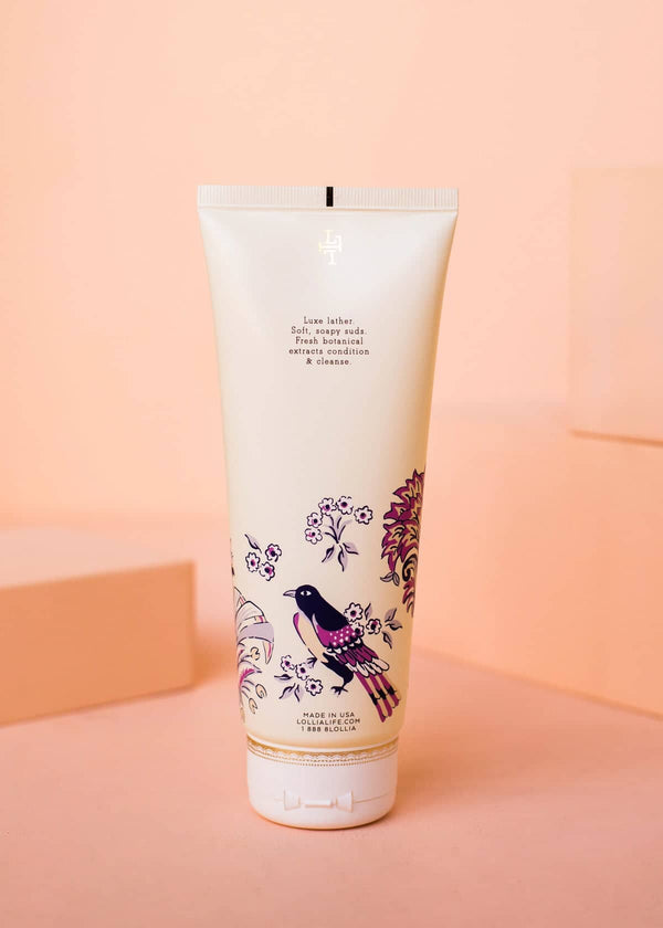 565 Imagine Perfumed Shower Gel