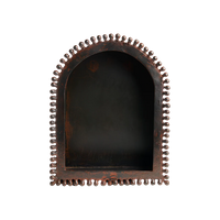 Jan Barboglio Nicho Balero Wax Cast Iron Box