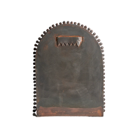 Jan Barboglio Nicho Balero Wax Cast Iron Box