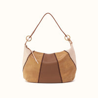HOBO Opal Shoulder Bag - Timber Brown