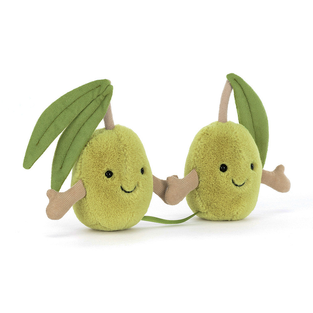 535 Amuseables Pair Of Olives