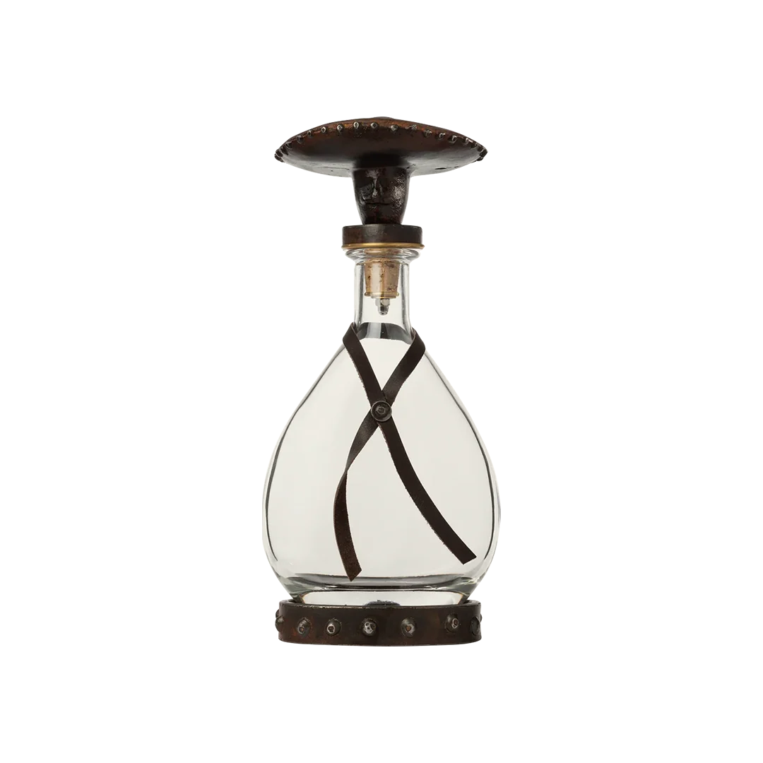Jan Barboglio Pedrito Decanter