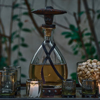 Jan Barboglio Pedrito Decanter