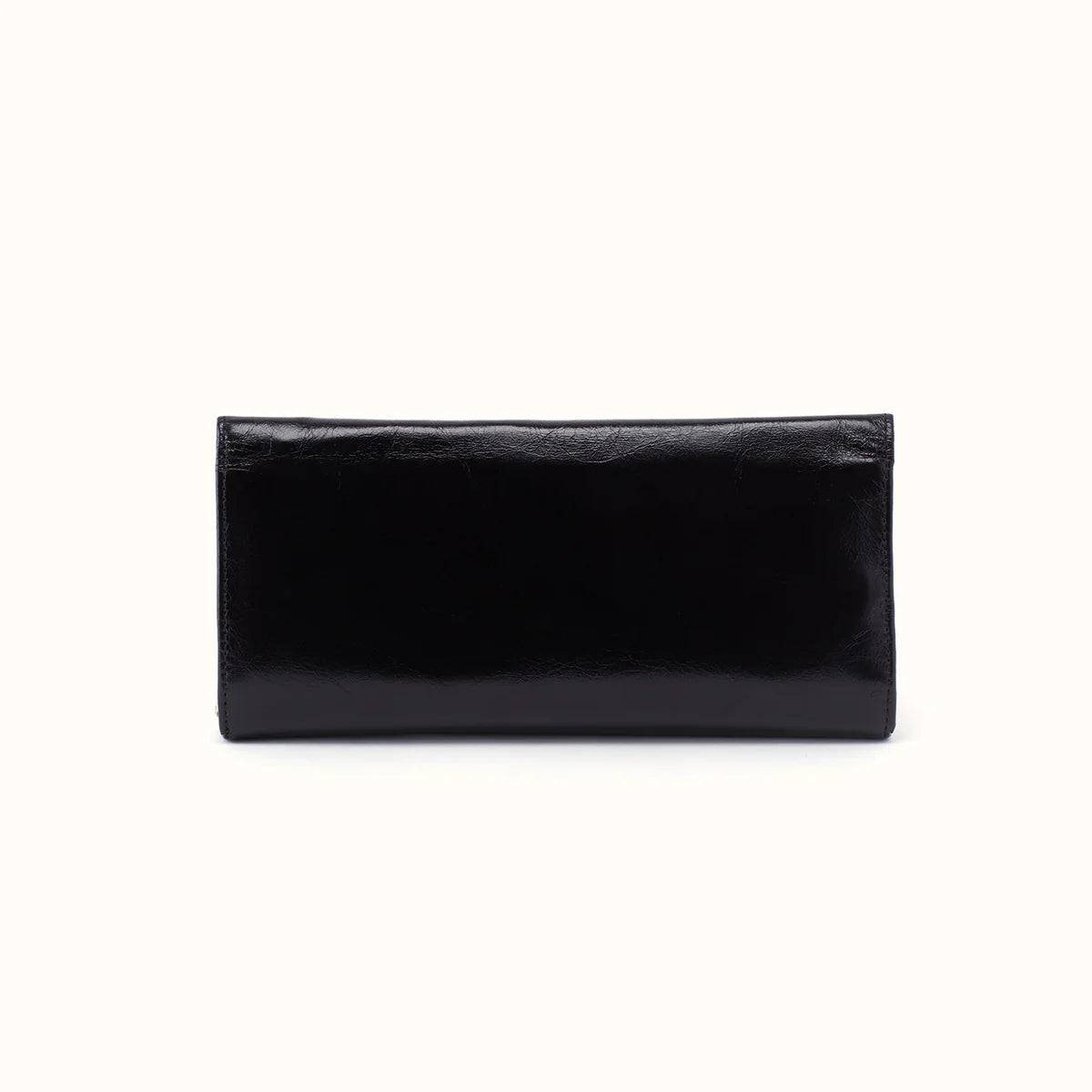 HOBO Rachel Continental Wallet - Black