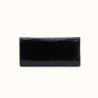 HOBO Rachel Continental Wallet - Black