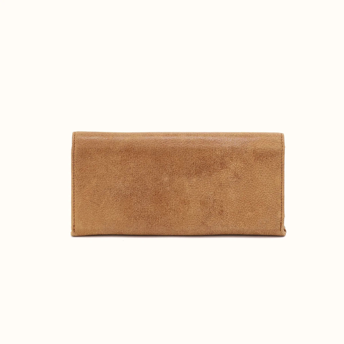 HOBO Rachel Continental Wallet - Whiskey