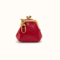 HOBO Red Run Frame Pouch