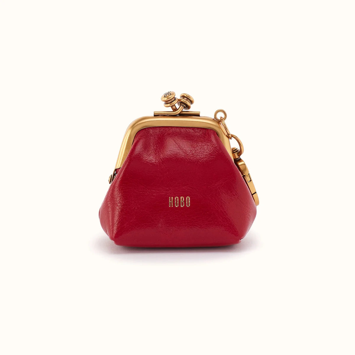 HOBO Red Run Frame Pouch
