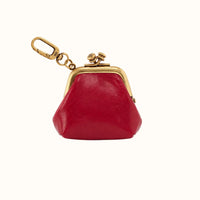 HOBO Red Run Frame Pouch
