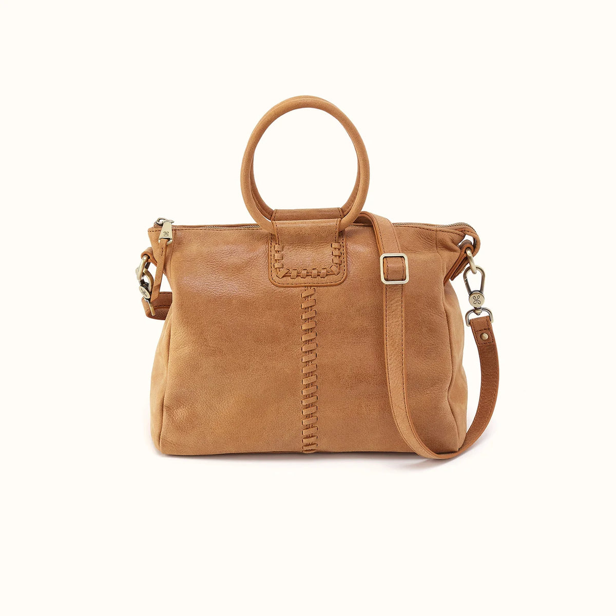 HOBO Whiskey Sheila Medium Satchel