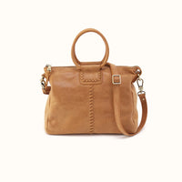 HOBO Whiskey Sheila Medium Satchel