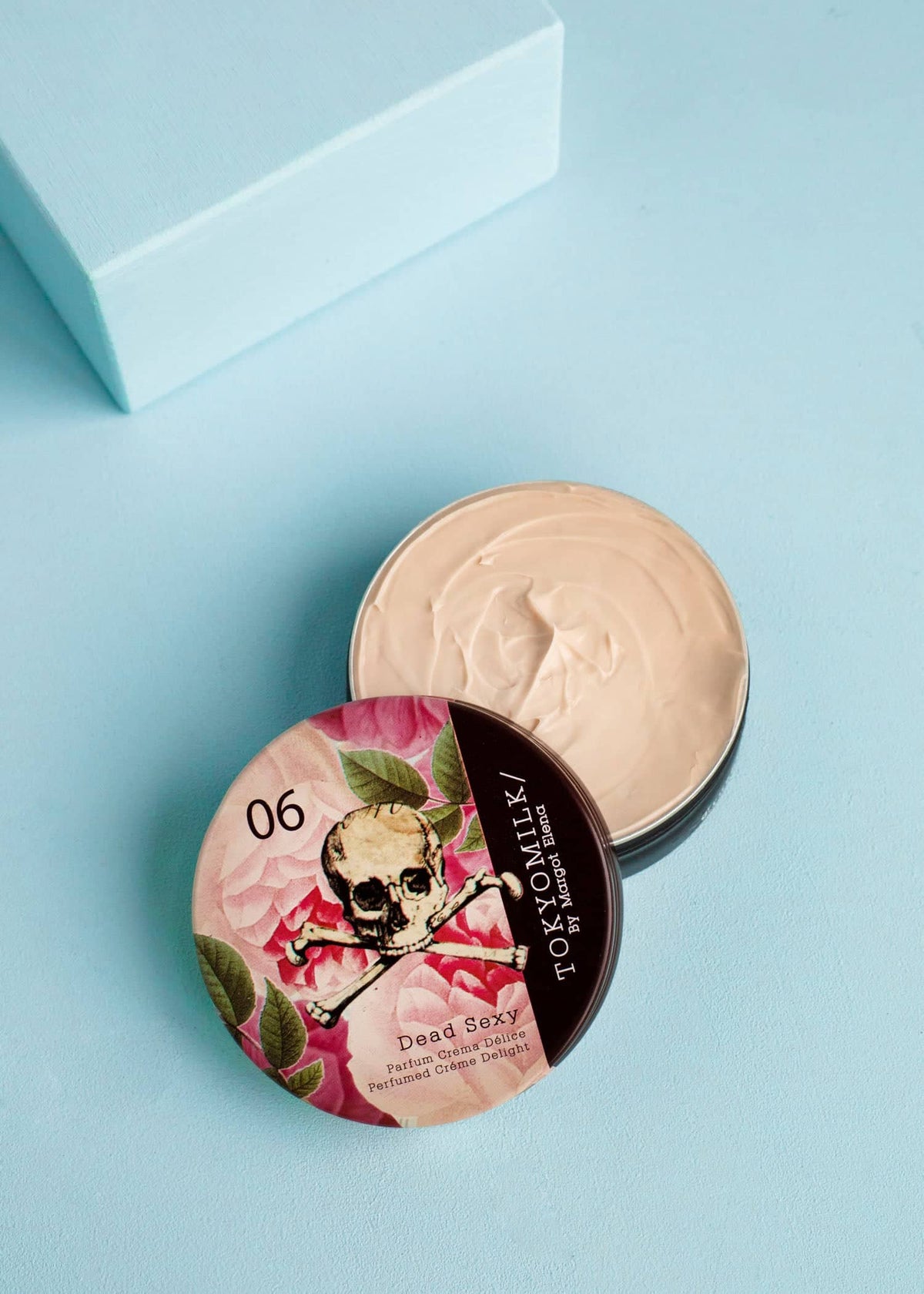 565 Dead Sexy Parfum Crema