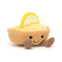 535 Collette Tart Au Citron