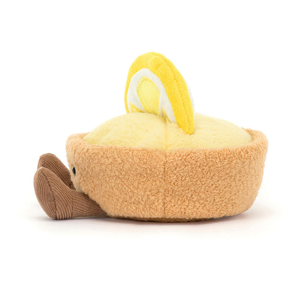 535 Collette Tart Au Citron