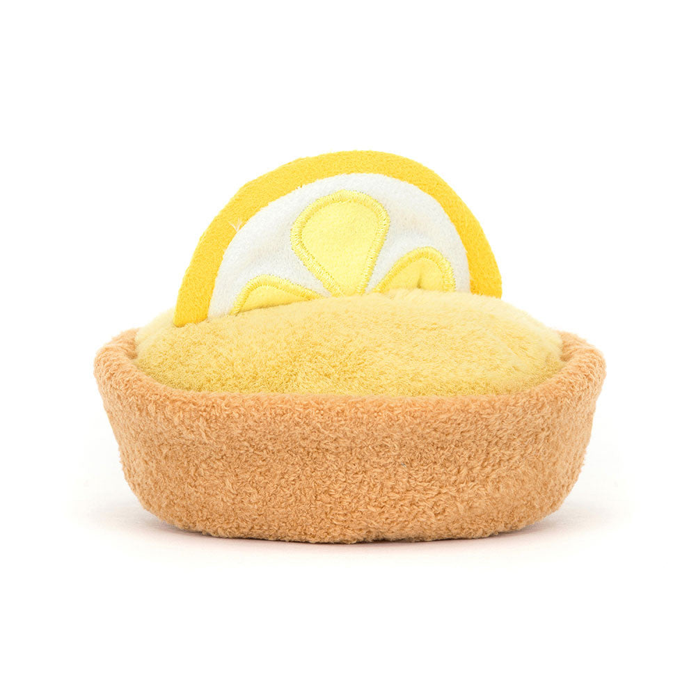 535 Collette Tart Au Citron