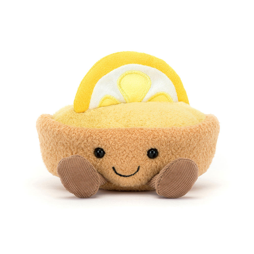 535 Collette Tart Au Citron