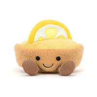 535 Collette Tart Au Citron