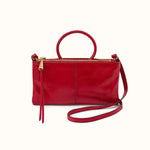 HOBO True Red Sable Crossbody