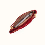 HOBO True Red Sable Crossbody