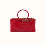HOBO True Red Sable Crossbody