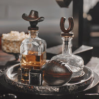 Jan Barboglio Vaquero Decanter