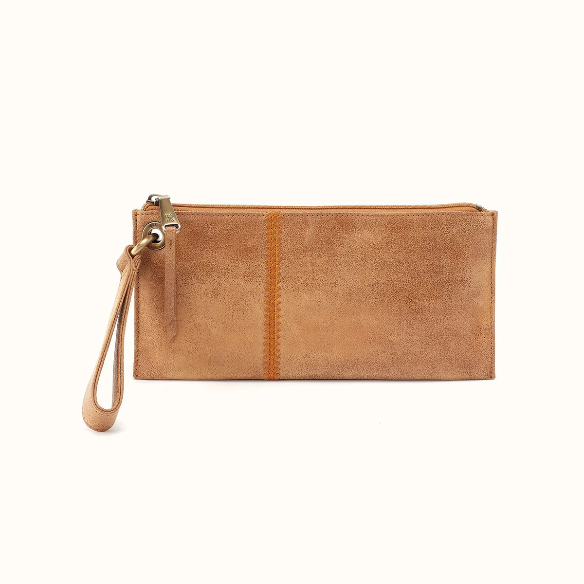HOBO Whiskey Vida Wristlet
