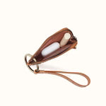 HOBO Whiskey Jett CC Wristlet