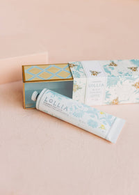 565 Wish Shea Butter Handcreme
