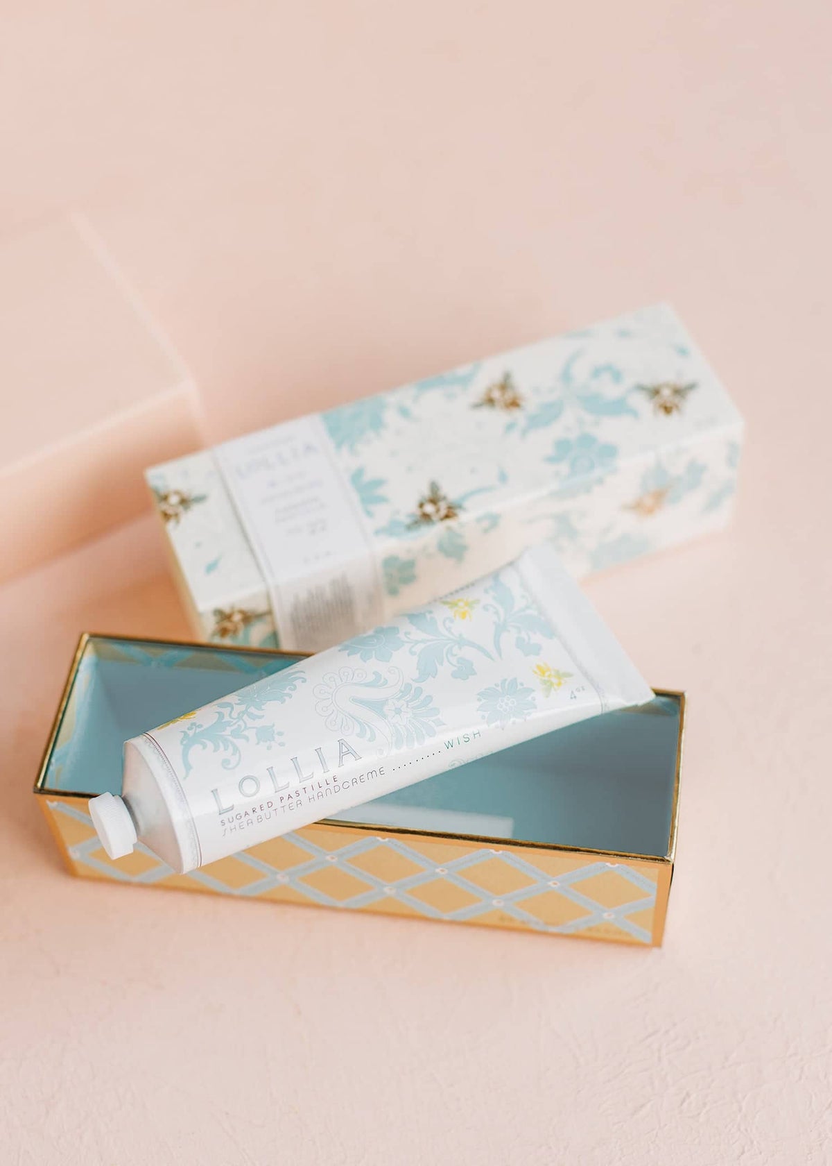 565 Wish Shea Butter Handcreme